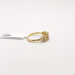 Anillo De Diamantes – Victoria Fine Jewelry