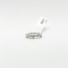 Anillo De Diamantes Baguette – Victoria Fine Jewelry