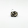 Anillo Animal Print – Victoria Fine Jewelry