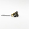Anillo Animal Print – Victoria Fine Jewelry