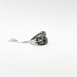 Anillo Animal Print – Victoria Fine Jewelry
