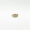 Anillo Con Diamantes – Victoria Fine Jewelry