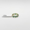 Anillo Lajas De Esmeralda – Victoria Fine Jewelry