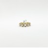 Anillo Lajas de Moonstone con Diamantes – Victoria Fine Jewelry