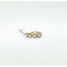 Anillo Lajas de Moonstone con Diamantes – Victoria Fine Jewelry