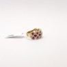Anillo Rubíes Con Diamantes – Victoria Fine Jewelry