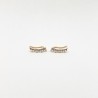 Aretes Climber De Diamantes – Victoria Fine Jewelry
