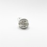 Anillo Seis Líneas Con Diamantes – Victoria Fine Jewelry