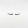 Aretes Climber De Zafiros – Victoria Fine Jewelry