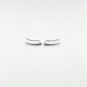 Aretes Climber De Zafiros – Victoria Fine Jewelry