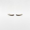 Aretes Climber De Zafiros – Victoria Fine Jewelry