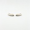 Aretes Climber De Zafiros – Victoria Fine Jewelry