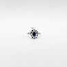 Anillo Zafiros y Diamantes – Victoria Fine Jewelry