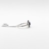 Anillo Zafiros y Diamantes – Victoria Fine Jewelry