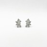 Aretes Gotas Con Diamantes – Victoria Fine Jewelry
