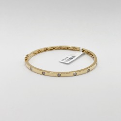 Brazalete Con Diamantes – Victoria Fine Jewelry