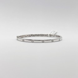 Brazalete Con Diamantes – Victoria Fine Jewelry