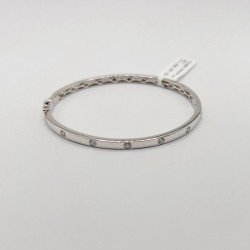 Brazalete Con Diamantes – Victoria Fine Jewelry