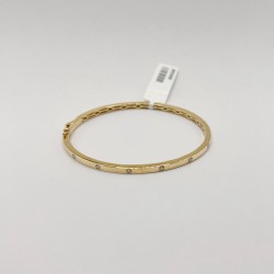 Brazalete Con Diamantes – Victoria Fine Jewelry