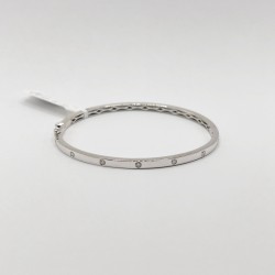 Brazalete Con Diamantes – Victoria Fine Jewelry