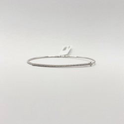 Brazalete Con Barra De Diamantes – Victoria Fine Jewelry