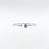 Brazalete Gota De Esmeralda y Diamantes – Victoria Fine Jewelry