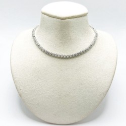 Choker de Diamantes – Victoria Fine Jewelry