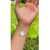 Cadena Con Dije Virgen De Guadalupe – Victoria Fine Jewelry
