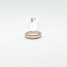 Churumbela Con Diamantes Baguettes – Victoria Fine Jewelry