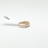 Churumbela Con Diamantes Baguettes – Victoria Fine Jewelry