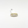 Churumbela Con Diamantes Baguettes – Victoria Fine Jewelry
