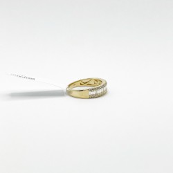 Churumbela Con Diamantes Baguettes – Victoria Fine Jewelry