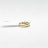 Churumbela Con Diamantes Baguettes – Victoria Fine Jewelry