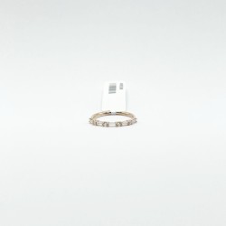 Churumbela De Baguettes – Victoria Fine Jewelry