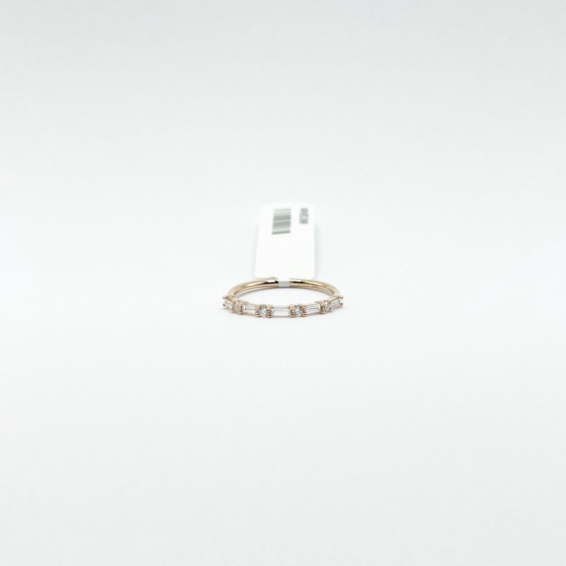 Churumbela De Baguettes – Victoria Fine Jewelry