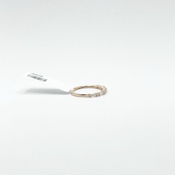 Churumbela De Baguettes – Victoria Fine Jewelry