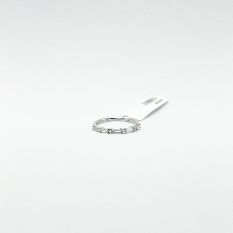 Churumbela De Baguettes – Victoria Fine Jewelry