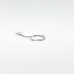 Churumbela De Baguettes – Victoria Fine Jewelry