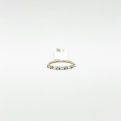 Churumbela De Baguettes – Victoria Fine Jewelry