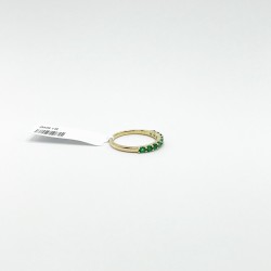Churumbela De Esmeraldas – Victoria Fine Jewelry