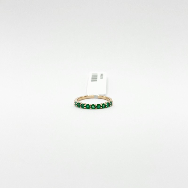 Churumbela De Esmeraldas – Victoria Fine Jewelry