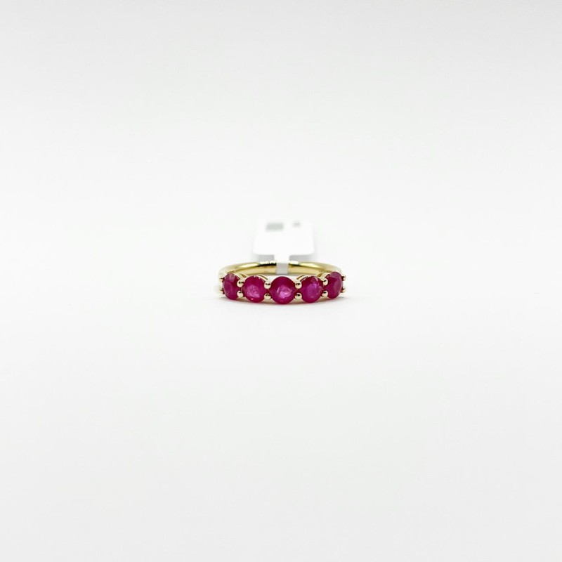 Churumbela De Rubí – Victoria Fine Jewelry