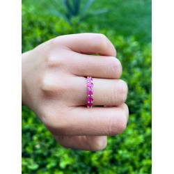Churumbela De Rubí – Victoria Fine Jewelry