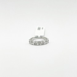 Churumbela Doble De Baguettes – Victoria Fine Jewelry