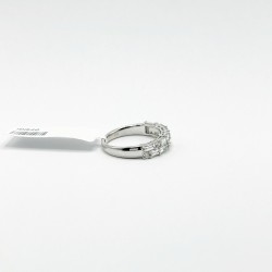 Churumbela Doble De Baguettes – Victoria Fine Jewelry