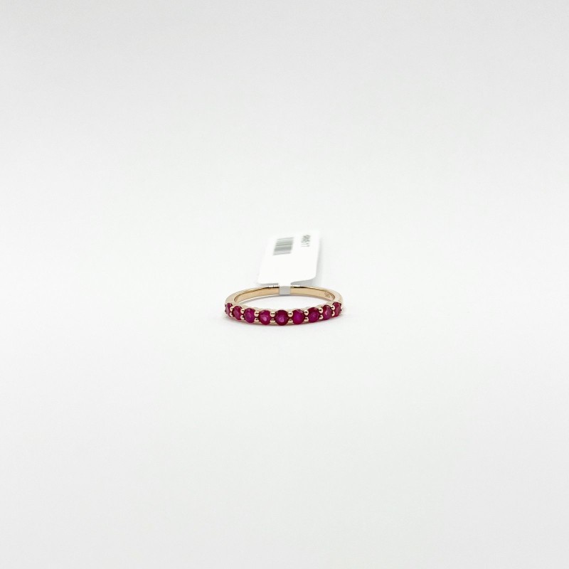 Churumbela De Rubí – Victoria Fine Jewelry