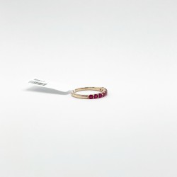 Churumbela De Rubí – Victoria Fine Jewelry