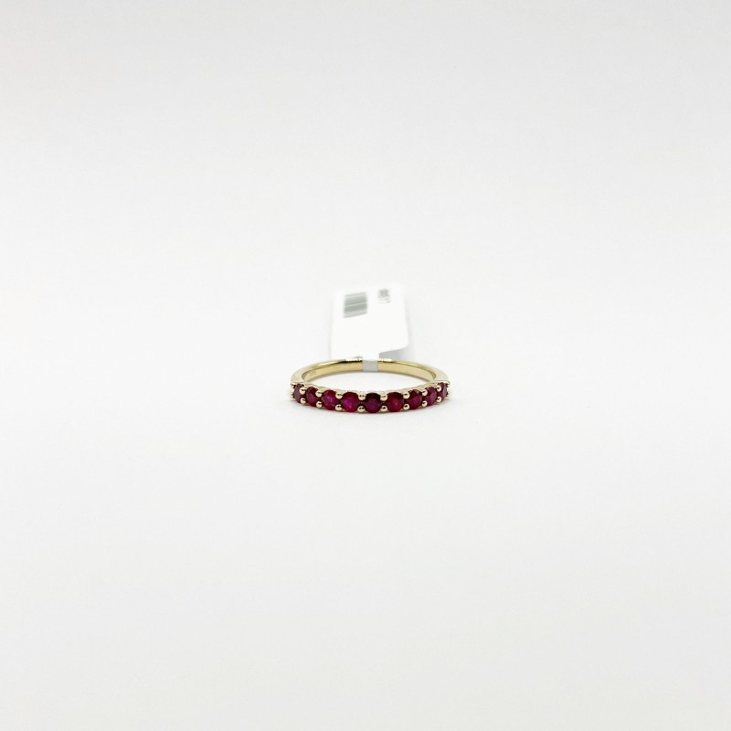 Churumbela De Rubí – Victoria Fine Jewelry