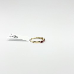 Churumbela De Rubí – Victoria Fine Jewelry