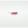 Churumbela de Zafiro Rosa – Victoria Fine Jewelry